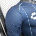 25/26 Pachuca Away Navy Blue Jersey Version Short Sleeve (Player Version)-8983820