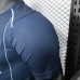 25/26 Pachuca Away Navy Blue Jersey Version Short Sleeve (Player Version)-8983820