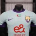 25/26 Al Ain Second Away Light Green Jersey Version Short Sleeve (Player Version)-9942116