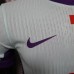 25/26 Al Ain Second Away Light Green Jersey Version Short Sleeve (Player Version)-9942116