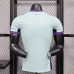 25/26 Al Ain Second Away Light Green Jersey Version Short Sleeve (Player Version)-9942116