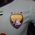 25/26 Al Ain Second Away Light Green Jersey Version Short Sleeve (Player Version)-9942116