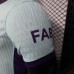 25/26 Al Ain Second Away Light Green Jersey Version Short Sleeve (Player Version)-9942116