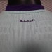 25/26 Al Ain Second Away Light Green Jersey Version Short Sleeve (Player Version)-9942116