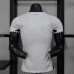 25/26 Al Ain Away White Jersey Version Short Sleeve (Player Version)-5091006