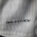 25/26 Al Ain Away White Jersey Version Short Sleeve (Player Version)-5091006