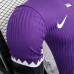 25/26 Al Ain Home Purple Jersey Version Short Sleeve (Player Version)-4410262