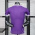 25/26 Al Ain Home Purple Jersey Version Short Sleeve (Player Version)-4410262