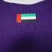 25/26 Al Ain Home Purple Jersey Version Short Sleeve (Player Version)-4410262