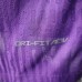 25/26 Al Ain Home Purple Jersey Version Short Sleeve (Player Version)-4410262