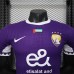 25/26 Al Ain Home Purple Jersey Version Short Sleeve (Player Version)-4410262