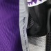 25/26 Al Ain Home Purple Jersey Version Short Sleeve (Player Version)-4410262