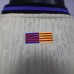25/26 Barcelona Away Khaki Jersey Version Short Sleeve (Player Version)-9857947