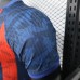25/26 Barcelona Special Edition Red Navy Blue Jersey Version Short Sleeve (Player Version)-1851691