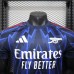 25/26 Arsenal Second Away Navy Blue Jersey Version Short Sleeve (Player Version)-778413