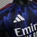 25/26 Arsenal Second Away Navy Blue Jersey Version Short Sleeve (Player Version)-778413