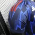 25/26 Arsenal Second Away Navy Blue Jersey Version Short Sleeve (Player Version)-778413