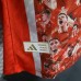 25/26 Liverpool Special Edition Red Jersey Version Short Sleeve (Player Version)-2659425