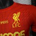 25/26 Liverpool Special Edition Red Jersey Version Short Sleeve (Player Version)-2659425