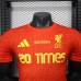 25/26 Liverpool Special Edition Red Jersey Version Short Sleeve (Player Version)-2659425