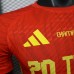 25/26 Liverpool Special Edition Red Jersey Version Short Sleeve (Player Version)-2659425