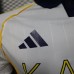 25/26 Riyadh Victory Second Away White Jersey Version Short Sleeve (Player Version)-4180290