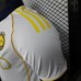25/26 Riyadh Victory Second Away White Jersey Version Short Sleeve (Player Version)-4180290