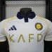25/26 Riyadh Victory Second Away White Jersey Version Short Sleeve (Player Version)-4180290