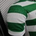 25/26 Lisbon Home Green White Jersey Version Short Sleeve (Player Version)-7038735