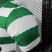 25/26 Lisbon Home Green White Jersey Version Short Sleeve (Player Version)-7038735