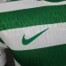 25/26 Lisbon Home Green White Jersey Version Short Sleeve (Player Version)-7038735