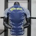 25/26 America Away Navy Blue White Jersey Version Short Sleeve (Player Version)-8513400
