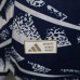 25/26 America Away Navy Blue White Jersey Version Short Sleeve (Player Version)-8513400