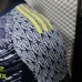25/26 America Away Navy Blue White Jersey Version Short Sleeve (Player Version)-8513400