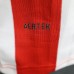 25/26 Athletic Bilbao Home Red White Jersey Version Short Sleeve (Player Version)-5986725