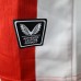 25/26 Athletic Bilbao Home Red White Jersey Version Short Sleeve (Player Version)-5986725