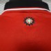 25/26 Athletic Bilbao Home Red White Jersey Version Short Sleeve (Player Version)-5986725