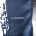 25/26 Monterey Home Navy Blue White Jersey Version Short Sleeve (Player Version)-1078646