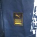 25/26 Monterey Home Navy Blue White Jersey Version Short Sleeve (Player Version)-1078646
