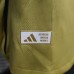 25/26 Boca Juniors Away Khaki Black Jersey Version Short Sleeve (Player Version)-7424002