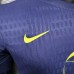 25/26 Atletico Madrid Away Navy Blue Jersey Version Short Sleeve (Player Version)-8067935
