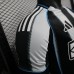 25/26 Newcastle United Home White Black Jersey Version Short Sleeve (Player Version)-2620463