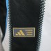 25/26 Newcastle United Home White Black Jersey Version Short Sleeve (Player Version)-2620463
