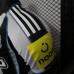 25/26 Newcastle United Home White Black Jersey Version Short Sleeve (Player Version)-2620463