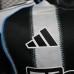 25/26 Newcastle United Home White Black Jersey Version Short Sleeve (Player Version)-2620463