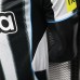 25/26 Newcastle United Home White Black Jersey Version Short Sleeve (Player Version)-2620463