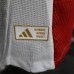25/26 Ajax Home Red White Jersey Version Short Sleeve (Player Version)-4266166