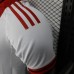 25/26 Ajax Home Red White Jersey Version Short Sleeve (Player Version)-4266166