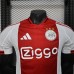 25/26 Ajax Home Red White Jersey Version Short Sleeve (Player Version)-4266166