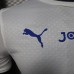 25/26 Leyard Crescent Away White Blue Jersey Version Short Sleeve (Player Version)-5983106